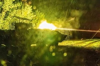 Mặt trận Sumy nóng lên, Ukraine tuyên bố đã nắm ý đồ tiến công của Nga