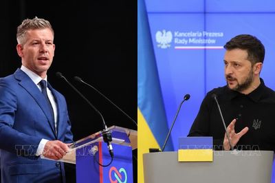 Hungary gỡ phủ quyết, EU mở rộng đàm phán kết nạp Ukraine