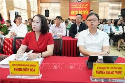 Hà Nội đối thoại, lắng nghe gỡ khó cho doanh nghiệp