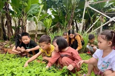 Gia Lai đặt mục tiêu giảm tỷ suất tử vong trẻ dưới 5 tuổi