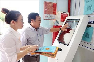 Rà soát hơn 10.000 hồ sơ thủ tục hành chính quá hạn tại Đắk Lắk