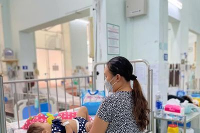 TP Hồ Chí Minh khuyến cáo người dân chủ động phòng bệnh hô hấp