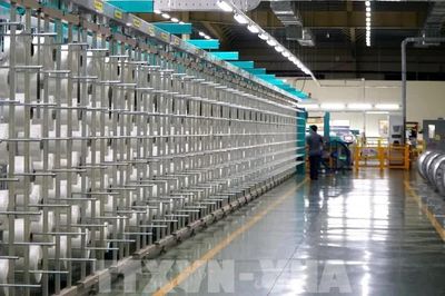 Đà Nẵng: Gỡ vướng mắc, khơi thông dòng vốn cho tăng trưởng
