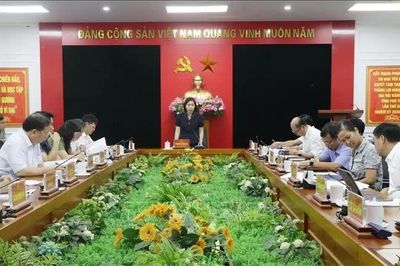 Lấy người dân làm trung tâm trong tổ chức Ngày Văn hóa Việt Nam