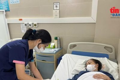 Tới 90% số ca mắc cúm nhập viện bị chủng cúm A