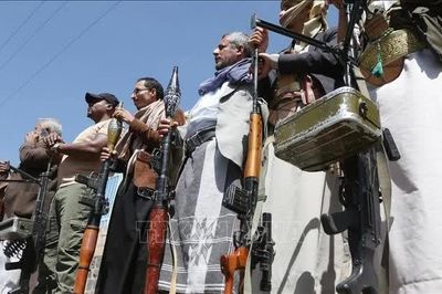 Xung đột giữa Houthi và Saudi Arabia có thể ảnh hưởng đến người dân trên toàn thế giới