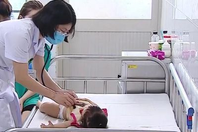 Bệnh tay chân miệng ở trẻ: Dấu hiệu nhận biết sớm và các biện pháp phòng ngừa hiệu quả