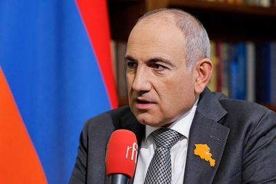 Thủ tướng Pashinyan: Armenia không sẵn sàng gia nhập EU 'ngay hôm nay'