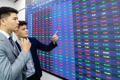 VN-Index ghi nhận rung lắc tiếp diễn, nhà đầu tư kiên nhẫn chờ tín hiệu xác nhận