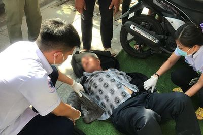 Hà Nội: Các trường hợp được hỗ trợ 100% chi phí cấp cứu ngoại viện