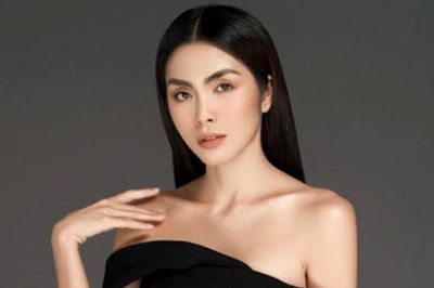 Tăng Thanh Hà lọt vào danh sách đề cử 100 gương mặt đẹp nhất thế giới