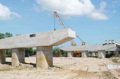 Hiện trạng 2 dự án giao thông lớn ở Lâm Đồng: Điểm nghẽn nào ảnh hưởng đến tiến độ?
