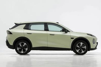 SUV hạng C công suất 163 mã lực, giá chưa tới 350 triệu đồng