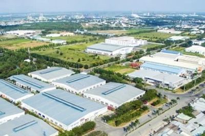 Bộ Công Thương thúc đẩy phát triển cụm công nghiệp xanh