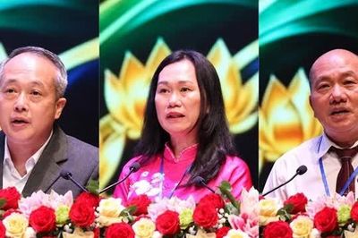 Doanh nhân Gia Lai kể chuyện vượt khó, thích ứng và đi đường dài