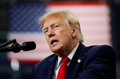 Ông Trump tuyên bố hoạt động thăm dò dầu khí và khoáng sản "quy mô lớn" tại Greenland