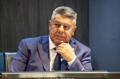 Chủ tịch Liên đoàn Bóng đá Argentina bị điều tra vì khoản tiền gần 190.000 USD