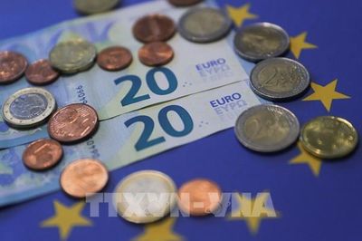 EU thống nhất mức trần thanh toán tiền mặt 10.000 euro từ năm 2027