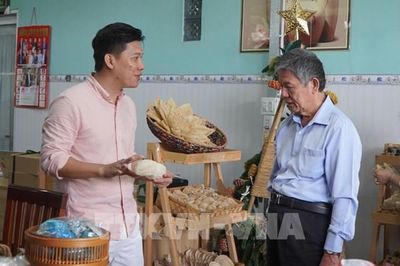 Đồng Tháp kiến tạo hệ sinh thái khởi nghiệp, đổi mới sáng tạo