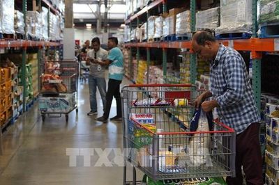 Tổng Giám đốc IMF: Tăng trưởng kinh tế là chưa đủ để giảm nợ công của Mỹ
