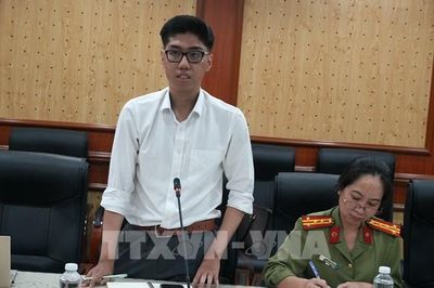 Lừa đảo du lịch trực tuyến: Bảo vệ du khách trước thềm APEC 2027