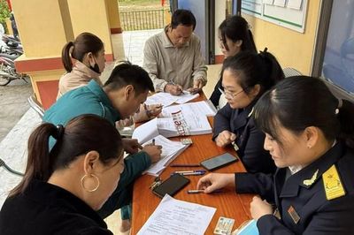 Cục Thuế ban hành 8 quy tắc giải quyết thủ tục hành chính trong lĩnh vực thuế