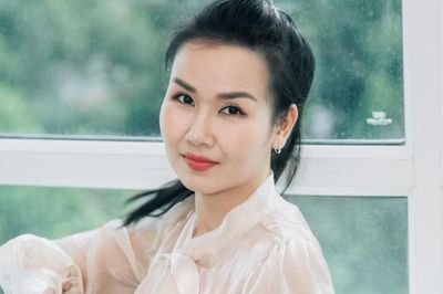 Võ Hạ Trâm bị cư dân mạng gọi tên