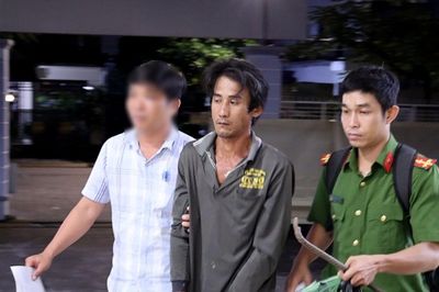 Lẻn vào nhà cô ruột lúc 2h sáng, gã đàn ông gây ra chuyện khó chấp nhận