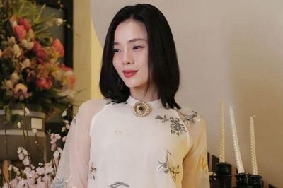Lệ Quyên thông báo đang 'thai nghén' sau tin vui với bạn trai