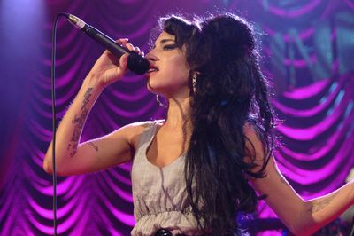 Cuộc phỏng vấn thất lạc 20 năm của Amy Winehouse được công bố