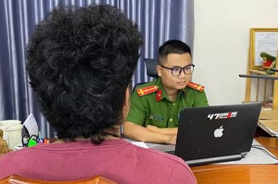 Giải cứu sinh viên bị 'bắt cóc online', ngăn chuyển 1,2 tỷ đồng