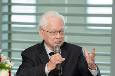 Chuyên gia kinh tế Bùi Kiến Thành: Việt Nam có thể bắt tay với RothsChild, BlackRock để thu xếp vốn cho các siêu dự án