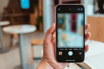 Muốn ảnh chụp bằng iPhone rõ nét hơn, đừng bỏ qua những cài đặt này