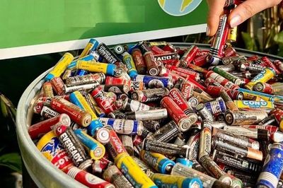 TP.HCM: Tam Thắng nhân rộng mô hình 'Nhà của pin'