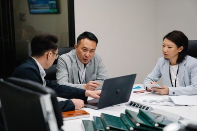 Khi AI ngày càng biết nhiều, doanh nhân sẽ tạo ra giá trị ở đâu?