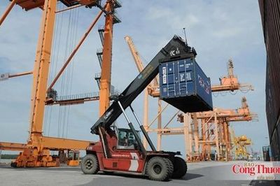Ngành Công Thương tăng tốc thực hiện các mục tiêu tăng trưởng quý IV/2026