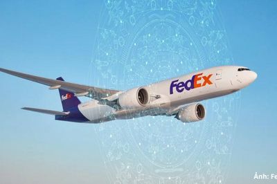 Thương mại điện tử thúc đẩy nhu cầu logistics bán dẫn