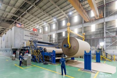 Doanh nghiệp cần gì để tiếp cận nguồn vốn tín dụng xanh?
