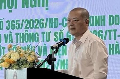 Bộ Công Thương phổ biến các quy định mới về xuất khẩu gạo