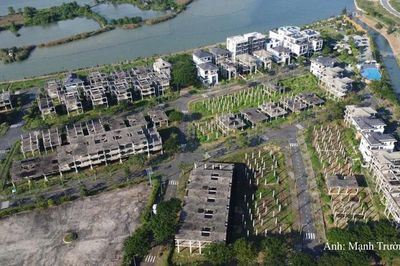 Đà Nẵng: Chống lãng phí từ khơi thông nguồn lực đất đai