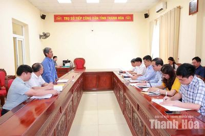 Trách nhiệm của đại biểu HĐND trong việc tiếp công dân