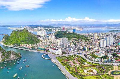 Quảng Ninh tăng trưởng cao nhất cả nước trong 9 tháng, vẫn phải 'chạy đua' trong quý IV