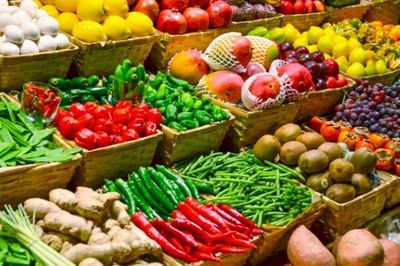 Xuất khẩu rau quả của Việt Nam tiếp tục đạt mốc trên 1 tỷ USD