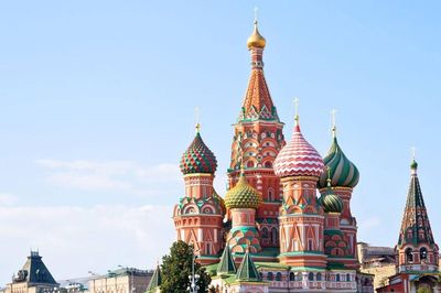 Miễn visa: Thị trường Việt – Nga xúc tiến du lịch hai chiều