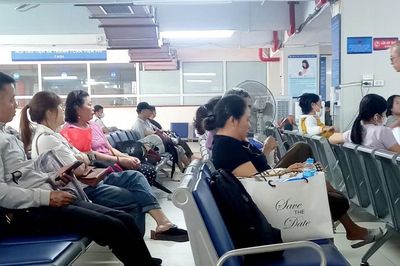 Bộ Y tế nêu lý do vẫn cần giấy chuyển viện, chuyển tuyến