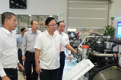 Huế kích hoạt nguồn lực, tạo sức bật mới cho doanh nghiệp