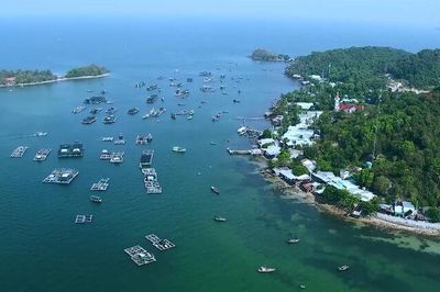 An Giang: Những con số nổi bật trong 9 tháng năm 2026