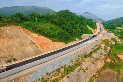 Đầu tư mở rộng cao tốc Bắc-Nam theo phương thức PPP có tính khả thi
