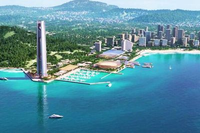 An Giang huy động hơn 80.000 tỷ đồng vốn đầu tư, đón APEC 2027