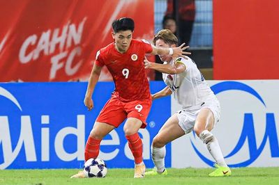 Công an Hà Nội nhận thất bại đầu tiên ở đấu trường Cúp C1 châu Á 2026/27